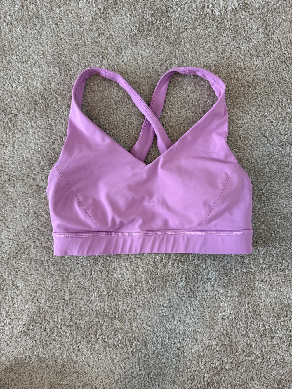 lululemon athletica Envital Sports Bra